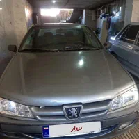 پارس سال ۸۷ دوگانه فابریک کارخانه