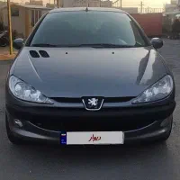 206 مدل 88 تیپ 3