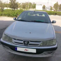 پارس 86 استثنایی|خودرو سواری و وانت|شیروان (خراسان), |دیوار