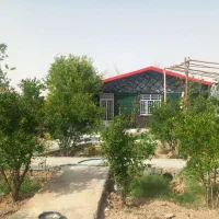 خونه-باغ-400متردر-راوند