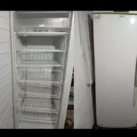 فریزر بدون برفک۷کشو دنار