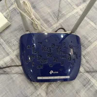 مودم ADSL تی پی لینک