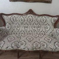مبلمان سلطنتی ۹ نفره