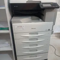 دستگاه کپی ریکو ۲۵۰۱