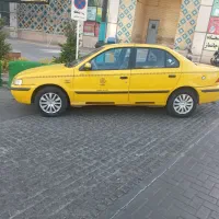 تاکسی سمند ۹۴
