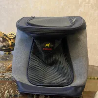 کوله پت / کوله سگ