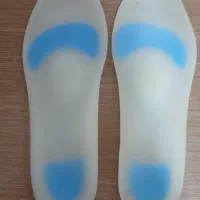 کفی طبی سیلکونی ژله ای