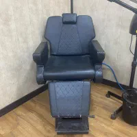 صندلی ارایشگری