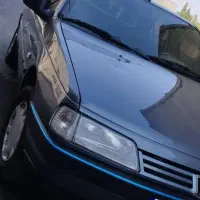 پژو 405درحد