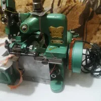 سردوز پروانه|چرخ خیاطی و ریسندگی|اهواز, فاز ۲ پادادشهر|دیوار