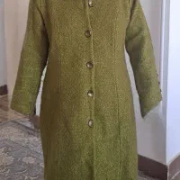 پالتو در حد نو با قیمت مناسب فقط ۳۰۰ هزار