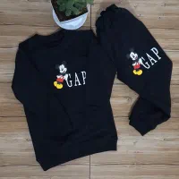 بلیز شلوار اسپرت