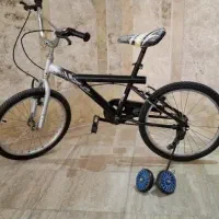 دوچرخه سایز ۲۰ سالم