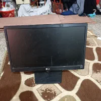 مانیتور LG