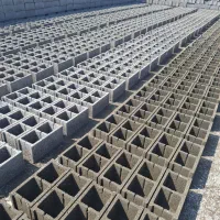 کارگر بلوک و کول زنی