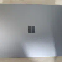 Laptop Microsoft Go 2|رایانه همراه|اندیشه, اندیشه فاز ۳|دیوار