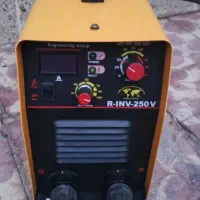 دستگاه جوش صبا الکتریک|ابزارآلات|مراغه, |دیوار