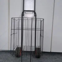 سبد خرید چرخدار