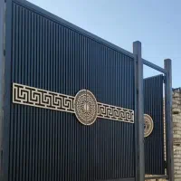 پنجرهدرب حیاطی باغی دولت تک‌لت نفرو آپارتمانی حیاط