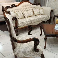 مبل پرستو|مبلمان خانگی و میز عسلی|کرج, جهان‌شهر|دیوار