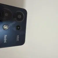 گوشی رد می نوت ۱۳ و آیفون ۱۳نرمال