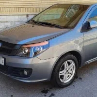 جیلی gc6