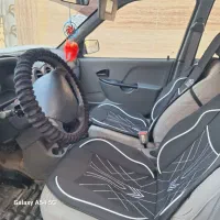 پراید مدل ۹۸ دوگانه بدون رنگ|خودرو سواری و وانت|اصفهان, شفق|دیوار