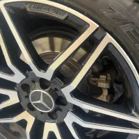 بنز c200مدل2014|خودرو سواری و وانت|تهران, سعادت‌آباد|دیوار