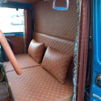 تزیینات نیسان صفر تا صد|قطعات یدکی و لوازم جانبی|خرمآباد, |دیوار