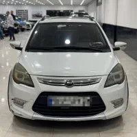 لیفان X50 مدل ۹۴