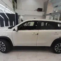 فروش خودرو سوزوکی گرند ویتارا دو دیفرانسیل|خودرو سواری و وانت|بندرعباس, |دیوار