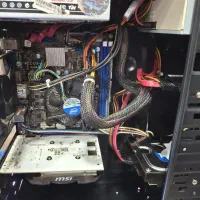 سیستم خانگی تمیز و بدون ایراد