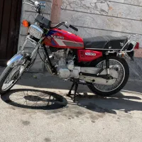 هندا مدل ۹۰بدون هیچ ایرادی