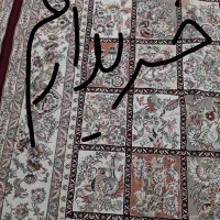 فرش خشتی 700شانه