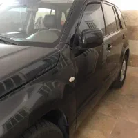 سوزوکی ویتارا ۲۰۰۰