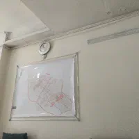 آپارتمان 65متری طبقه همکف سرافرازان