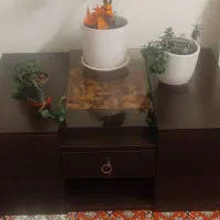 میز جلو مبلی