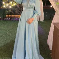 لباس مجلسی ۳۶ تا ۴۴