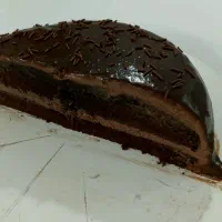 انواع کیک خانگی