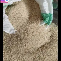 شالی ندا 90روزه خشک تمیز