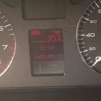 تاکسی سورن پلاس مدل۱۴۰۴صفر کیلومتر|خودرو سواری و وانت|کرمانشاه, |دیوار