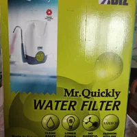 تصفیه آب خانگی