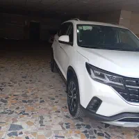 فردا موتورT5در حد402