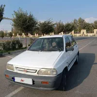 پراید مدل ۹۰دوگانه سوز شرکتی|خودرو سواری و وانت|فردیس, قریشی|دیوار