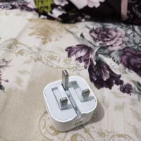 ادابتور آیفون 20 وات در حد نو|لوازم جانبی موبایل و تبلت|زرندیه, |دیوار