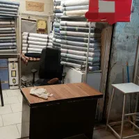 فروش سر قفلی مغازه در بازار بزرگ