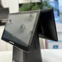 صندوق فروشگاهی تاچ لمسی اقساط 6 ماهه