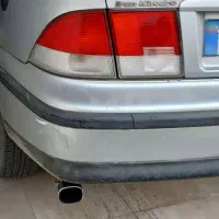 سمند|خودرو سواری و وانت|قم, انسجام|دیوار