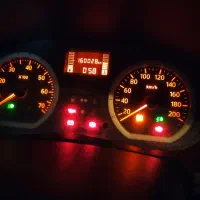 ال نود مدل ۹۷|خودرو سواری و وانت|مشهد, قائم|دیوار