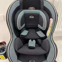 صندلی ماشین چیکو